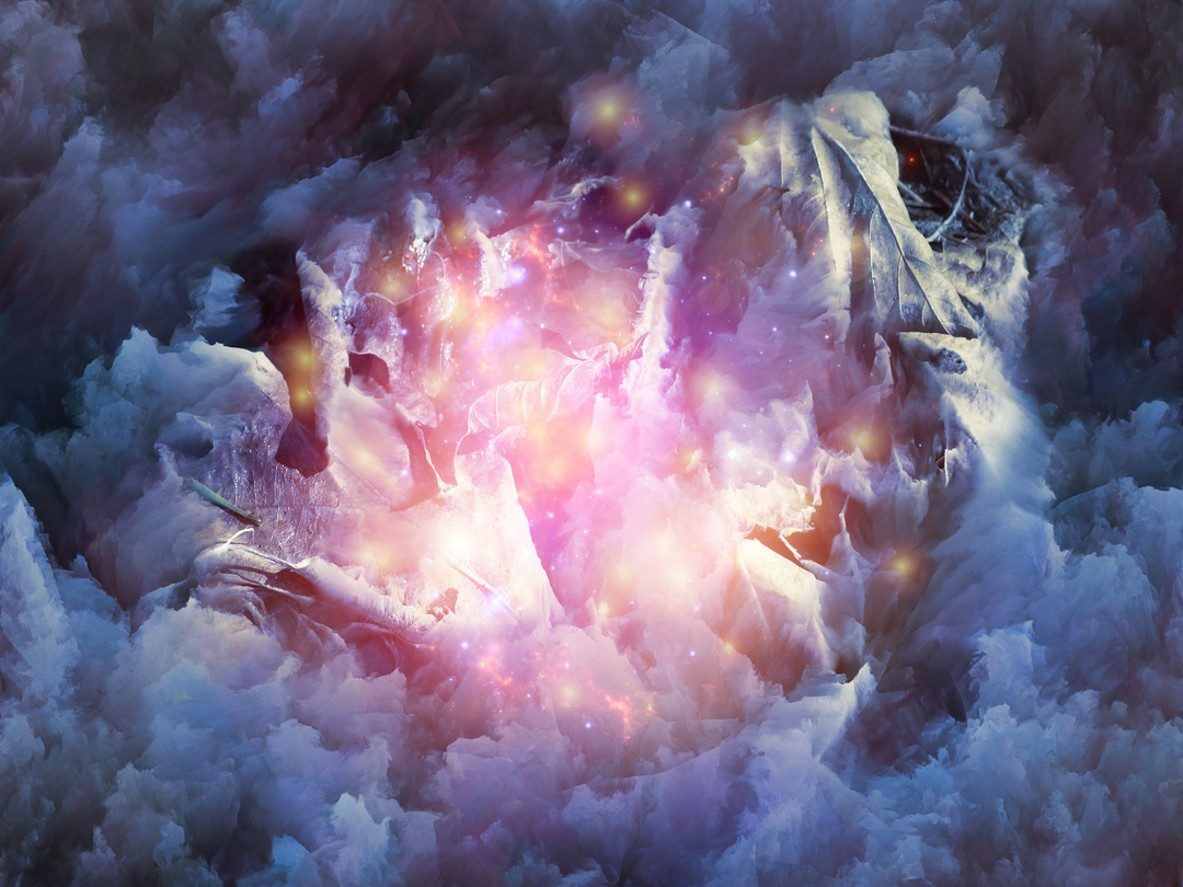 Inner Life of Unreal